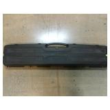 Russian American hard rifle case, 48in