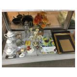 Assorted Home decor and more