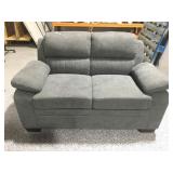 Loveseat couch