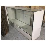 Display cabinet case. 70x38x18