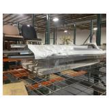 LED lighting, Desk Side panels and more