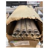 Sylvania Fluorescent light bulbs. Cool white. 20w