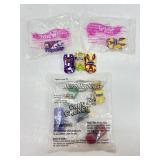 Micromachines cars. Hot wheels, capn crunch