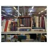 Assorted Books. Harry Potter, Series Of