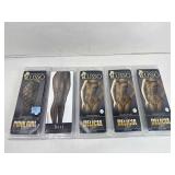 Imported Lusso stockings. Assorted