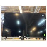 Onn. Roku TV. Screen size approx 31in