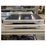 2 Kaleidescape Kplayers Home Theater System