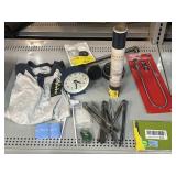 Craftsman flexclaw pick up tool, peel and stick