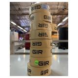 8 Rolls of New GIR tape