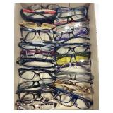 Eyewear. Glasses. Assorted