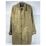HM all weather jacket size L