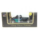 LE platinum series Liberty classics collectible