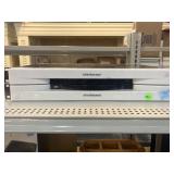 2 Kaleidescape Kplayers. Untested.