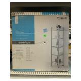 StyleSelections Bath Shelf Tower In Box