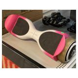 Jetson Hoverboard W/Charger