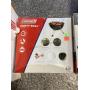 Coleman Party ball charcoal grill in box
