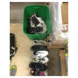 Men Sneakers collection incl. Adidas, Under Armor