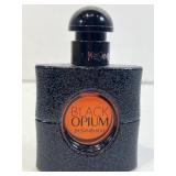 YSL ï¿½Black Opiumï¿½ 1fl.oz. Eau De Parfume.