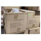 2 Cases Of 24pcs - Bernardaud - Soup Bowls -