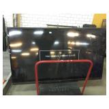 Sharp 80ï¿½ï¿½ LC TV w/power cord and remote, no