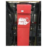 Torin Big Red mechanic creeper, 34in long