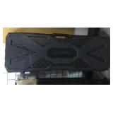 Flambeau Tactical hard rifle case