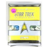 Star Trek DVD collection remastered, Original