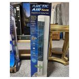 Arctic Air tower Evaporative Air cooling tower in