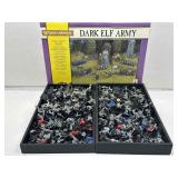 Asstd RPG Tabletop Figures. Warhammer, D&D, Etc