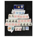 US Federal Service Pins