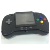 Retrobit Retroduo portable hand held game console