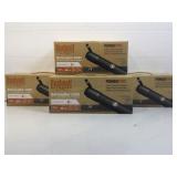 4 Bushnell PowerSync Battery Bars, portable USB1,