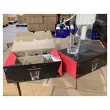 Case Of 12pcs - Cristal Dï¿½arques - 11ozGoblets