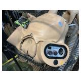 Gaumard Birthing simulator, anatomically correct,