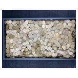 1 Gallon Bag Of Wheat Pennies