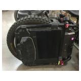 Leaperkim Unicycle w/charger tested working