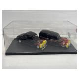 2 Racing Champions die cast cars 1:24 scale, Ford