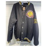 Bigboy Headgear Inc varsity style jacket, Buffalo