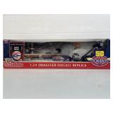 NHRA Racing Champions die cast 1:24 scale Larry