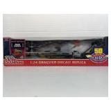 NHRA Racing Champions die cast 1:24 scale Doug