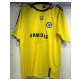 OPT Sportsware, Samsung, yellow sz Lg