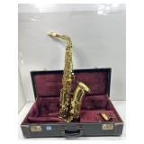 SML Strasser Marigaux & Lemaire Gold Medal