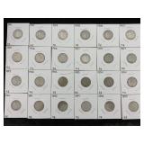 Wheat Penny Collection