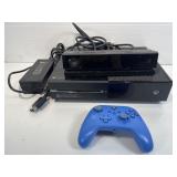 XBox One Gaming Console w/ Camera & Remote.