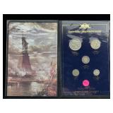 Silver Coins Of America