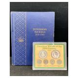 Nickles And Coins Sets