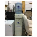 Tahoe Springs top loaded water dispenser