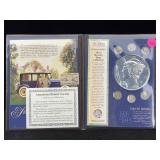 Silver Dime Collection