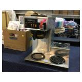 Brew Matic LA3 commercial coffee maker, mod