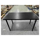 IKEA table. Lagkapten approx 4ft